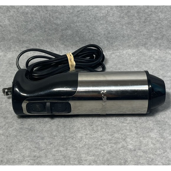Cuisinart Smart Stick HB154PC1 Hand‎ Blender Motor Replacement Part TESTED Works - Picture 3 of 6
